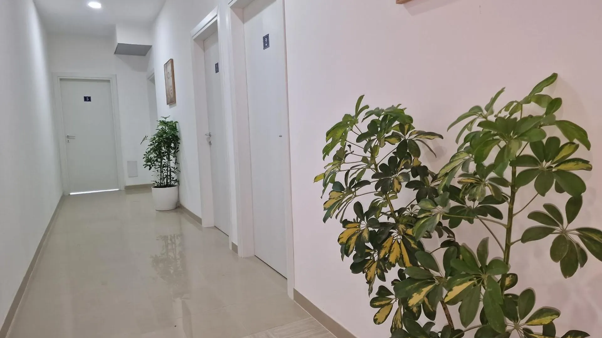 Erald Guest House Durres
