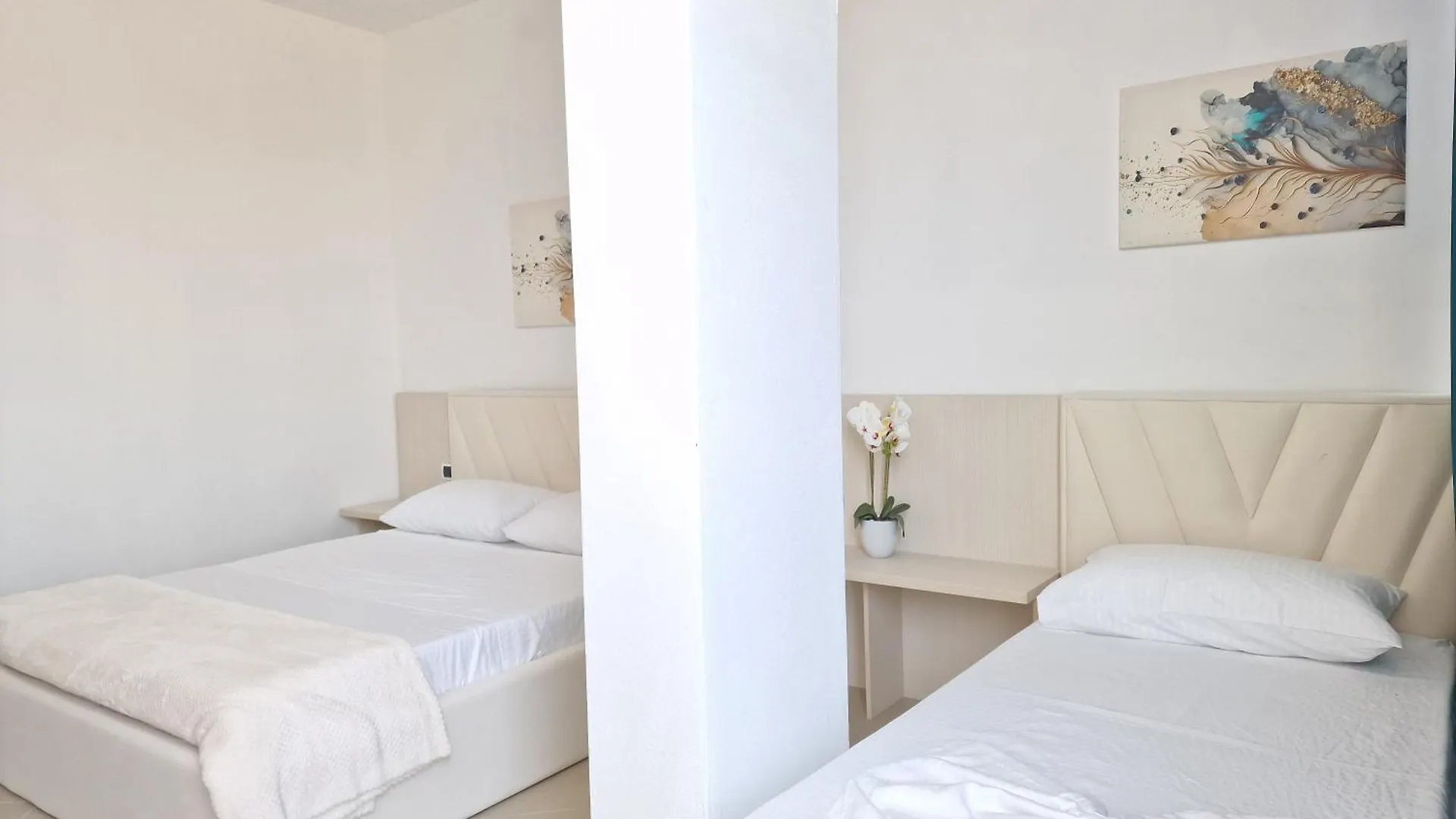 Erald Guest House Durres 0*,